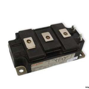 Eupec FF 150 R 12 KL 10D9 Igbt Module