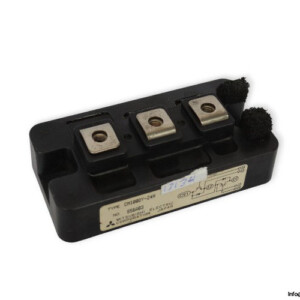 mitsubishi-CM100DY-24H-igbt-module-(Used)