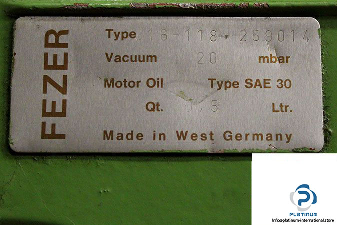 fezer-016-118-vacuum-pump-4