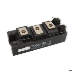 toshiba-MG50Q2YS9-igbt-module-(Used)