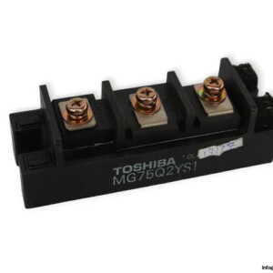 toshiba-MG75Q2YS1-igbt-module-(Used)