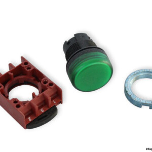 schneider-XB4-BVB1-pilot-light-(New)