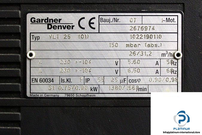 gardner-denver-vlt-25-01-vacuum-pump-4