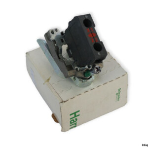 schneider-ZB4-BVB4-pilot-light-body-(New)