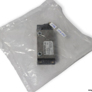 Aventics 0820 403 002 Roller Lever Valve