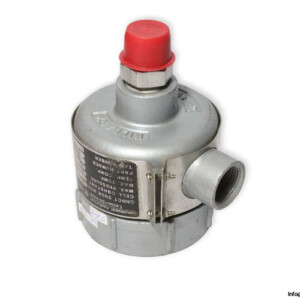 Rosemount Analytical 141-04-13-54 Conductivity Sensor
