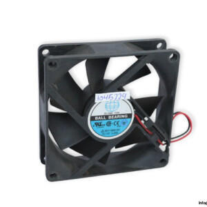 Globe FAN B01138812H Axial FAN