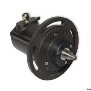 Camille Bauer Kinax 7W1/778-13 Angular Transmitter
