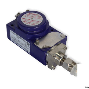 Cella PCS2MA Pressure Switch