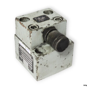 Hydraulika Vrchlabi VP2-10-1/10 Pressure Control Valve