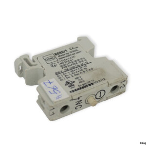 Stahl 8082/1 Contact Element