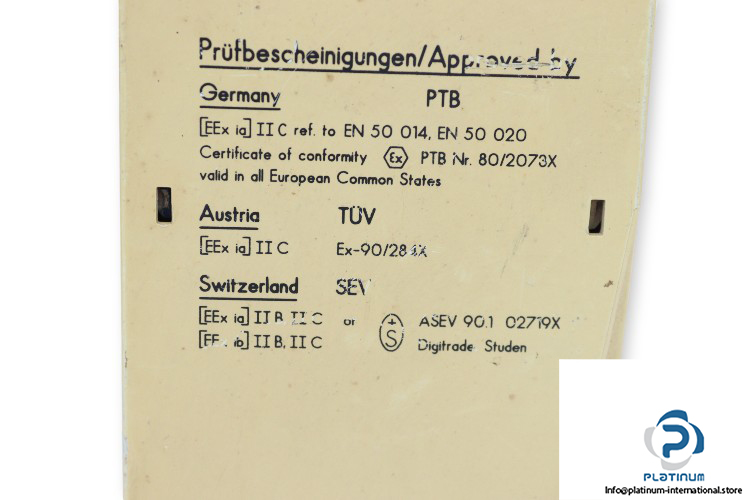 pepperl-fuchs-WE77-GR-02-safety-relay-(used)-2