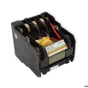 klockner-moeller-DIL-0-22-contactor-(new)