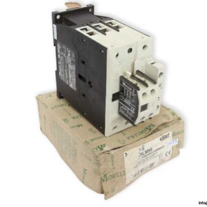moeller-DILM50-contactor-(new)