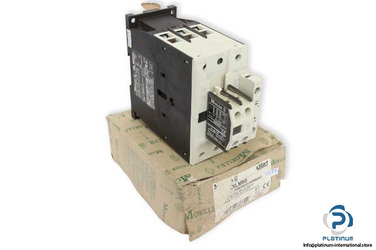 moeller-DILM50-contactor-(new)