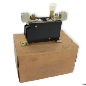 allen-bradley-815-E0V-4-overload-relay-(new)