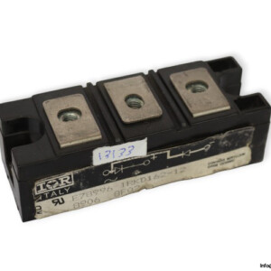 IR IRKD162-12 Igbt Module