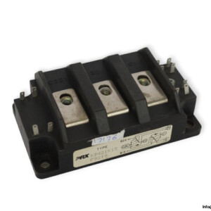 PRX KD421K15 Transistor Module