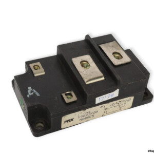 PRX KS621K20 Transistor Module