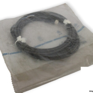 telemecanique-XZC-P1141L5-female-connector-(New)