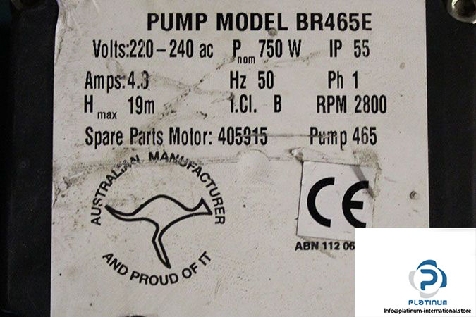 onga-br465e-pump-6