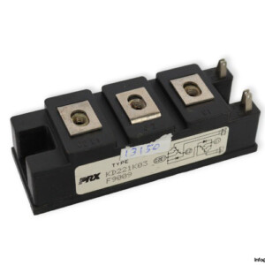 PRX KD221K03 F9009 Igbt Module