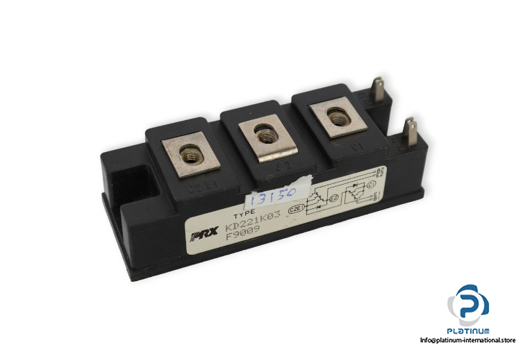 prx-KD221K03-F9009-igbt-module-(used)