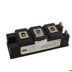 prx-KD221K03-F9016-igbt-module-(used)