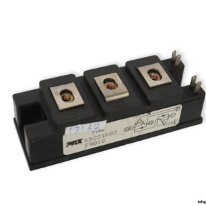 PRX KD221K03 F9018 Igbt Module