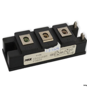 PRX KD221K03 F9029 Igbt Module