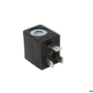Metalwork W0215000121 Solenoid Coil