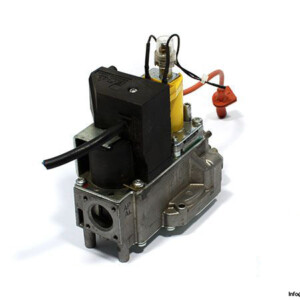 honeywell-vk4105m-5108-4-combined-valve-and-ignition-cvi