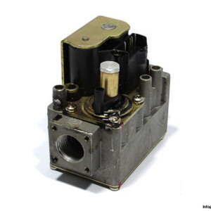White-Rodgers EBR2012 98310 GAS Valve