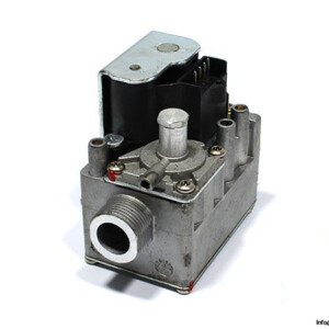 White-Rodgers EBR2006N 98314 GAS Valve
