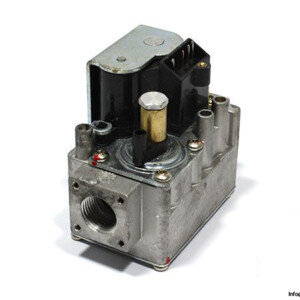 Erco EBR2008N 1704020949 GAS Valve