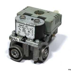White-Rodgers 25M42P-531 GAS Valve