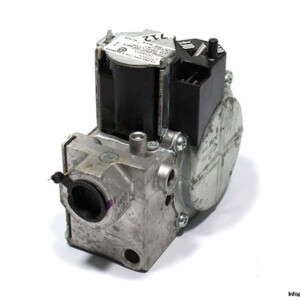 White-Rodgers 36J22-223 E1 1026 Electronic Ignition GAS Valve