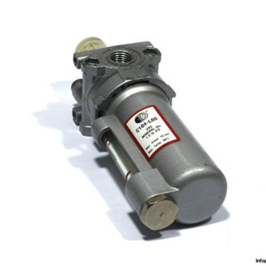 camozzi-C104-L00-filter