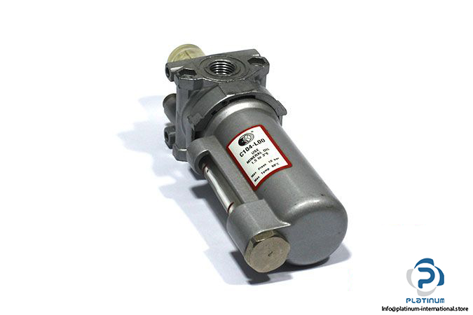 camozzi-C104-L00-filter