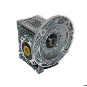 Motodrive NMRV50 Worm Gearbox