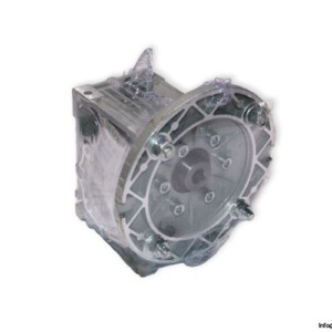 Motodrive NMRV040 Worm Gearbox