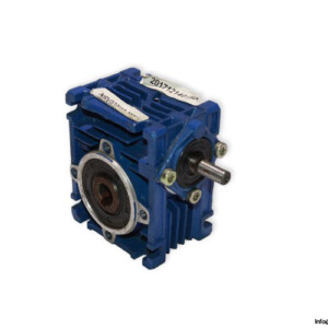 Motovario NRV 030 Worm Gearbox