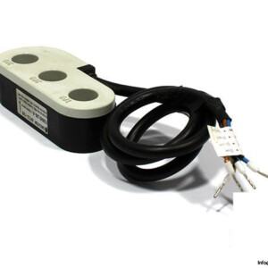 Circutor MC3-125 Current Transformer