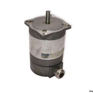 mae-HY200-3437-400SP8-stepper-motor-used