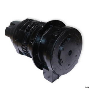 abb-MC19SR0515-axem-servo-motor-used