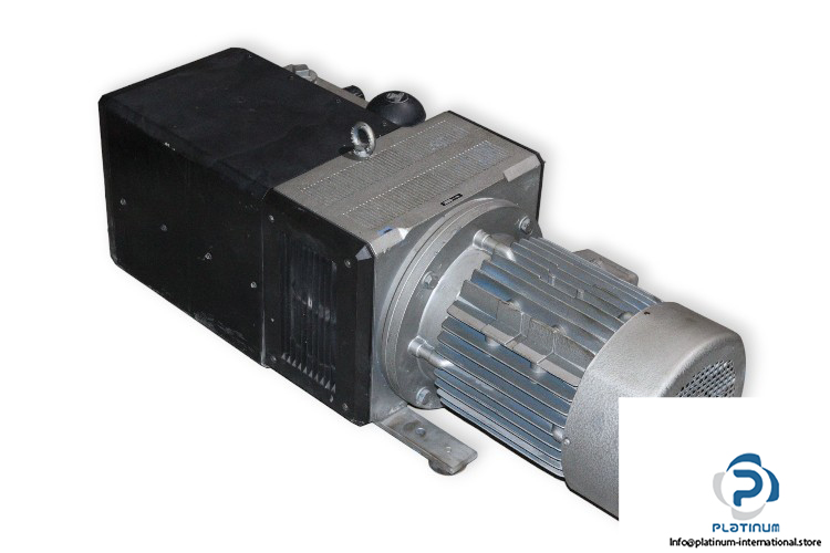 gardner-denver-DTA-140-C-(01)-vacuum-pump-used