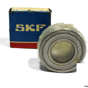 skf-3206-A-2ZTN9_MT33-double-row-angular-contact-ball-bearing