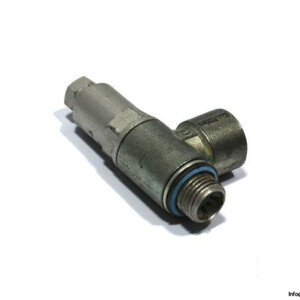 Festo-530030-piloted-non-return-valve