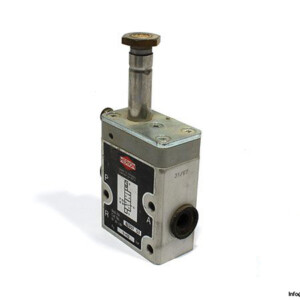 Herion-8020753-single-solenoid-valve