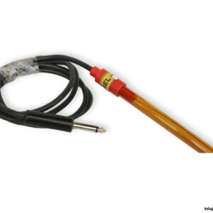 Amel TC/100 Conductivity Temperature Meter